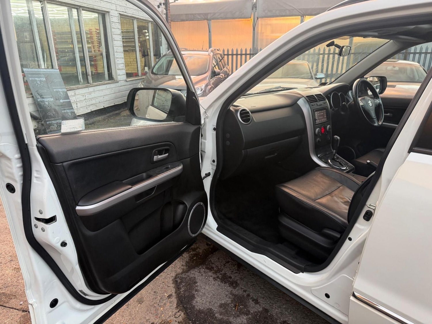 Used Suzuki Grand Vitara 2013 for sale - 76762223: Photo 36