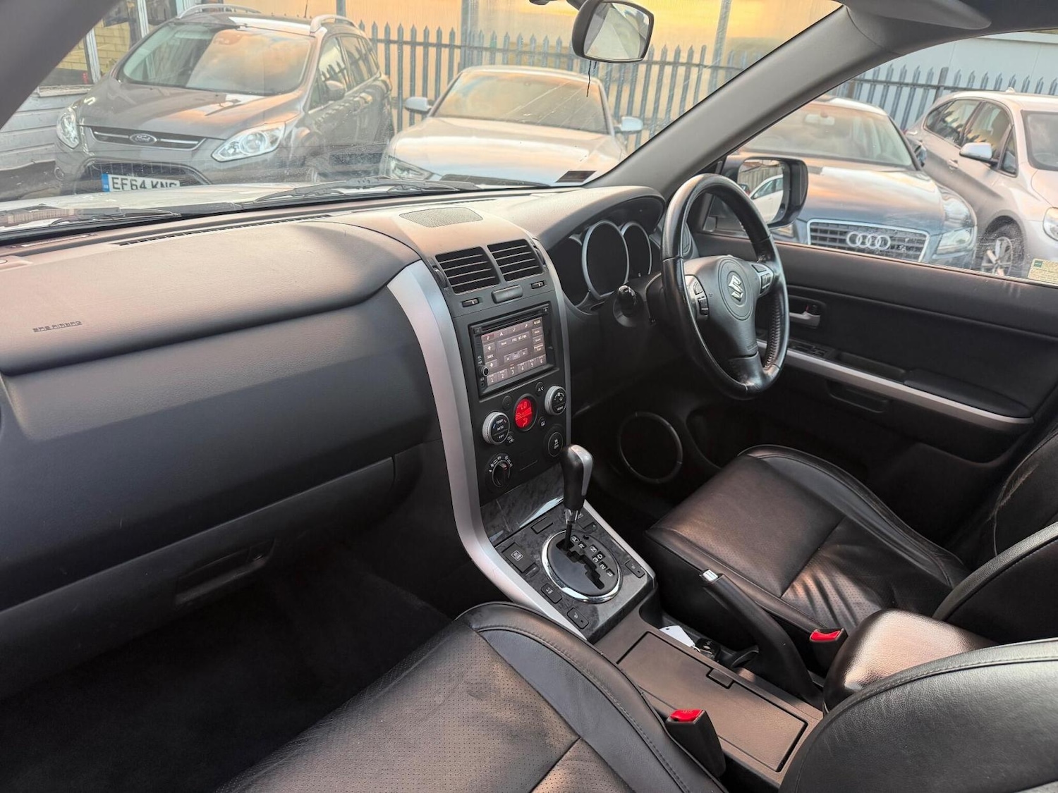 Used Suzuki Grand Vitara 2013 for sale - 76762223: Photo 39