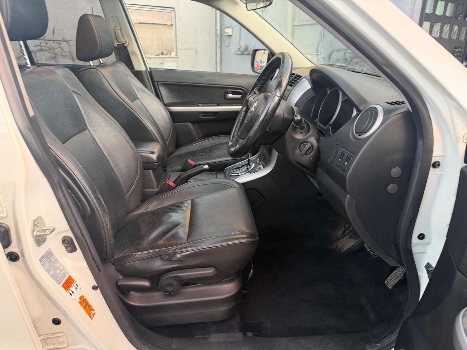 Used Suzuki Grand Vitara 2013 for sale - 76762223: Photo 42