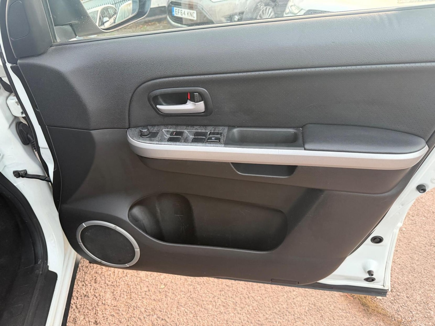 Used Suzuki Grand Vitara 2013 for sale - 76762223: Photo 43