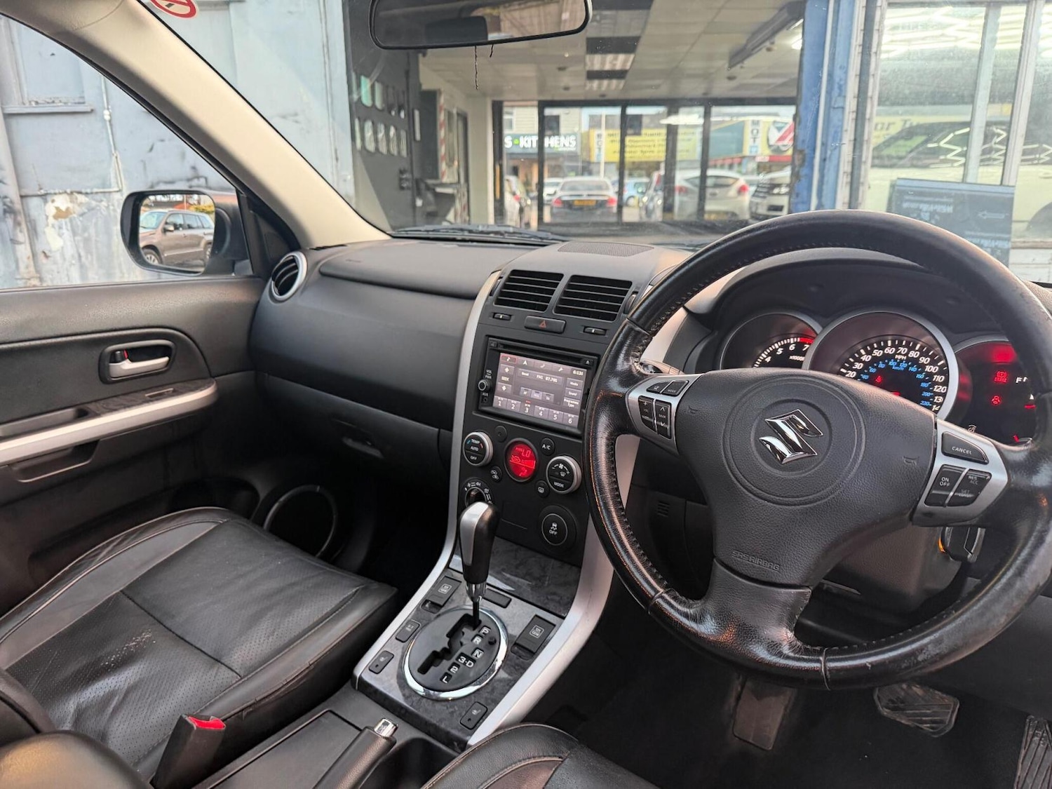 Used Suzuki Grand Vitara 2013 for sale - 76762223: Photo 44