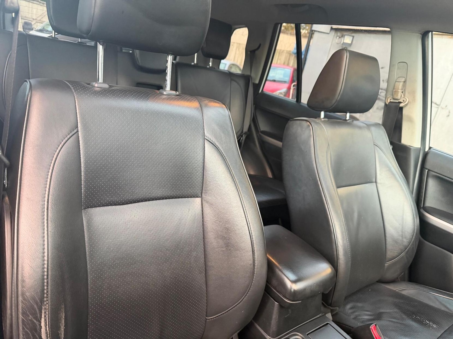 Used Suzuki Grand Vitara 2013 for sale - 76762223: Photo 45