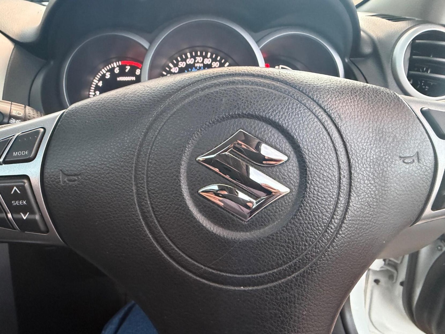 Used Suzuki Grand Vitara 2013 for sale - 76762223: Photo 49