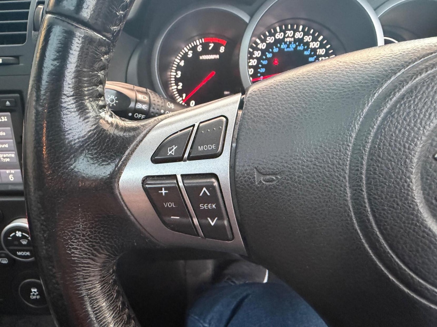 Used Suzuki Grand Vitara 2013 for sale - 76762223: Photo 51