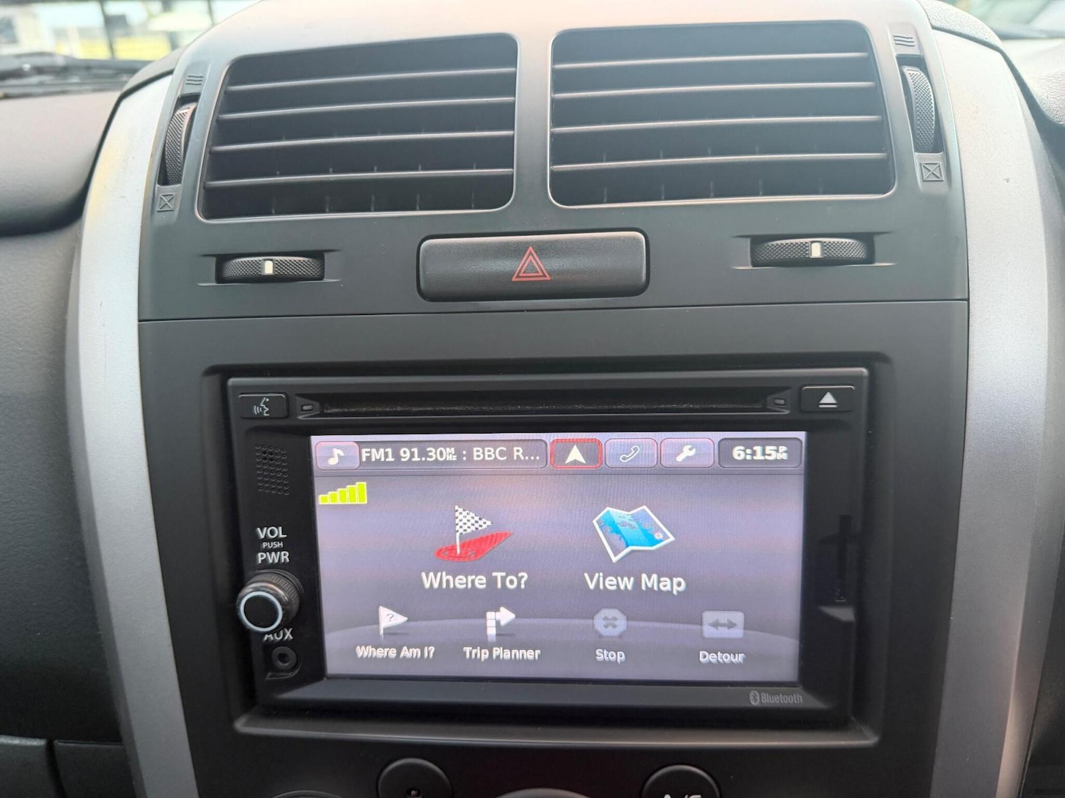 Used Suzuki Grand Vitara 2013 for sale - 76762223: Photo 52