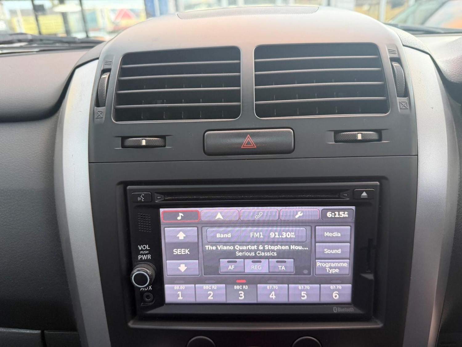 Used Suzuki Grand Vitara 2013 for sale - 76762223: Photo 53