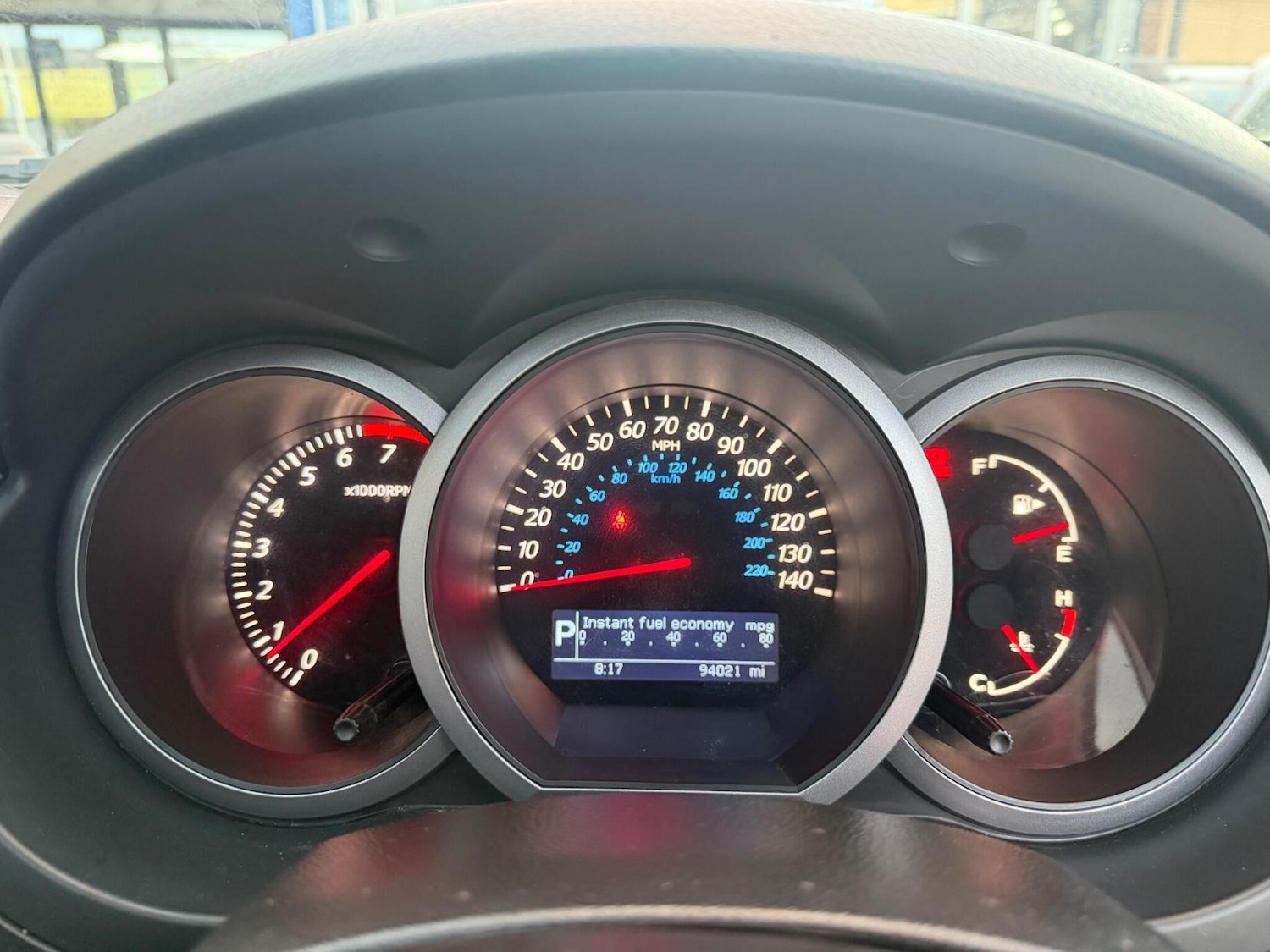 Used Suzuki Grand Vitara 2013 for sale - 76762223: Photo 54