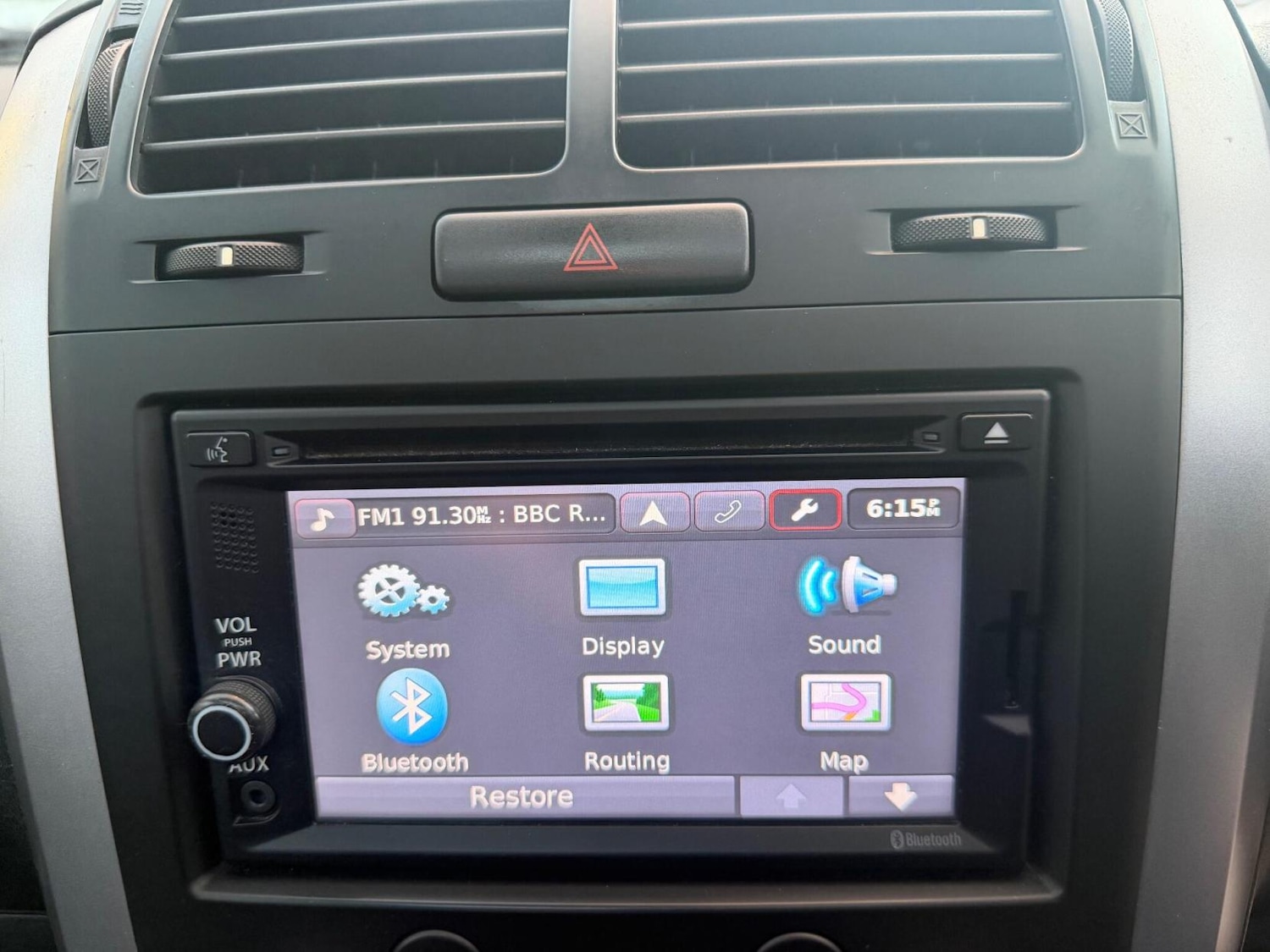 Used Suzuki Grand Vitara 2013 for sale - 76762223: Photo 55