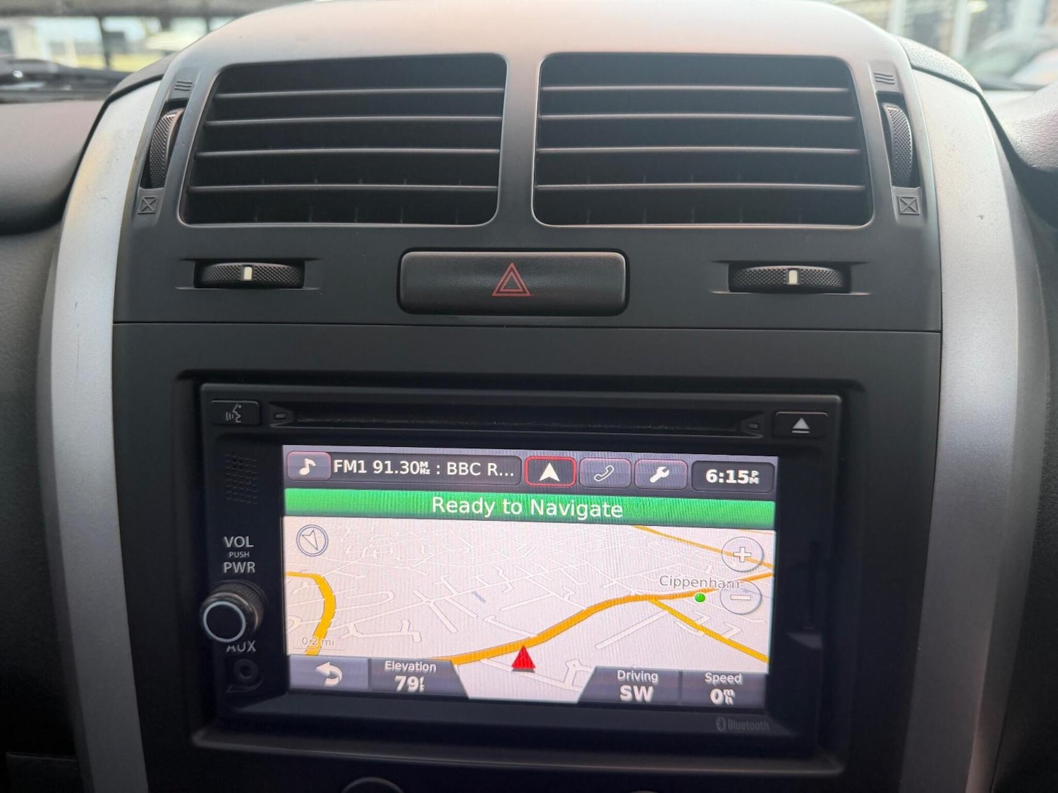 Used Suzuki Grand Vitara 2013 for sale - 76762223: Photo 57