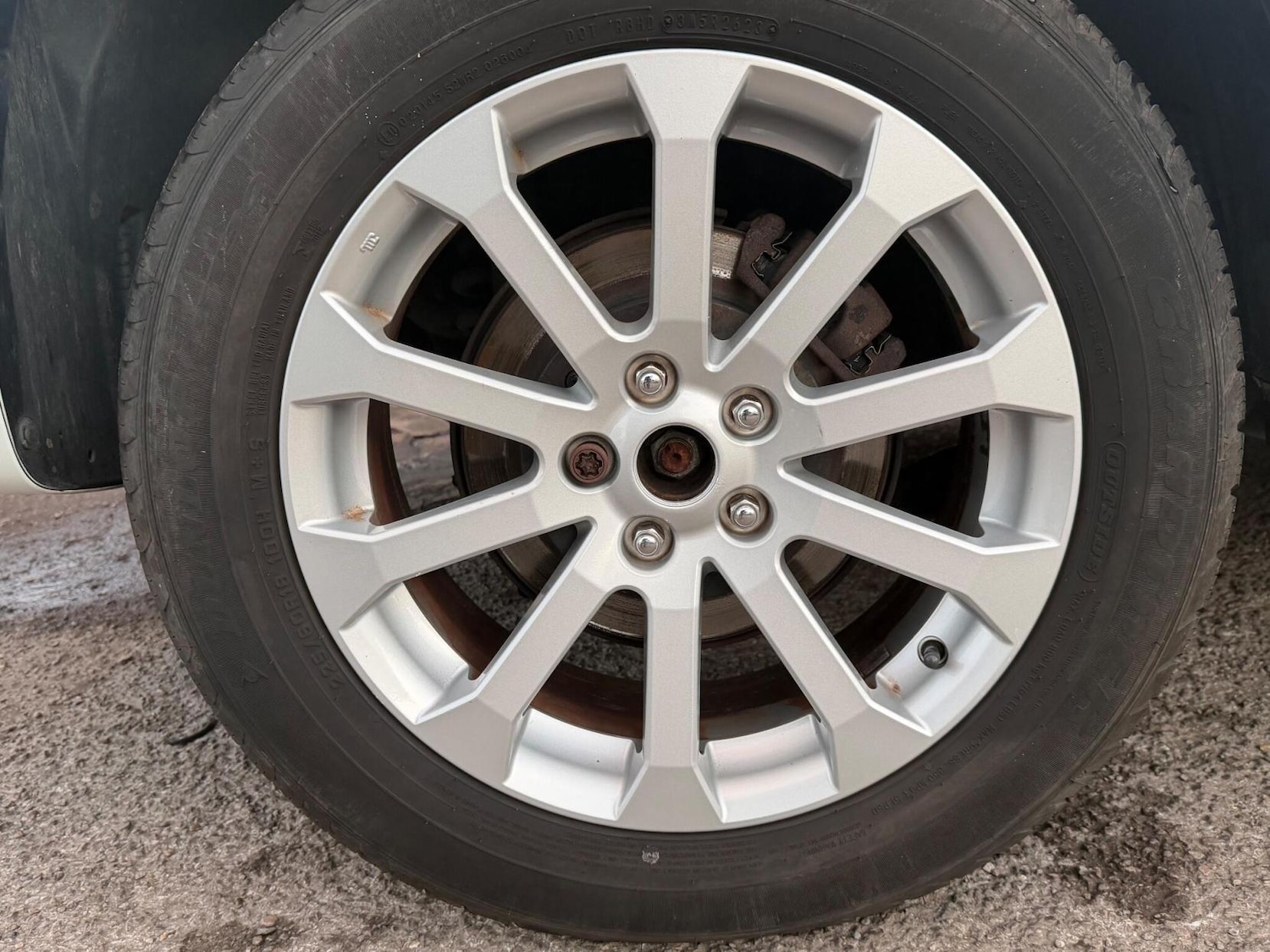 Used Suzuki Grand Vitara 2013 for sale - 76762223: Photo 75