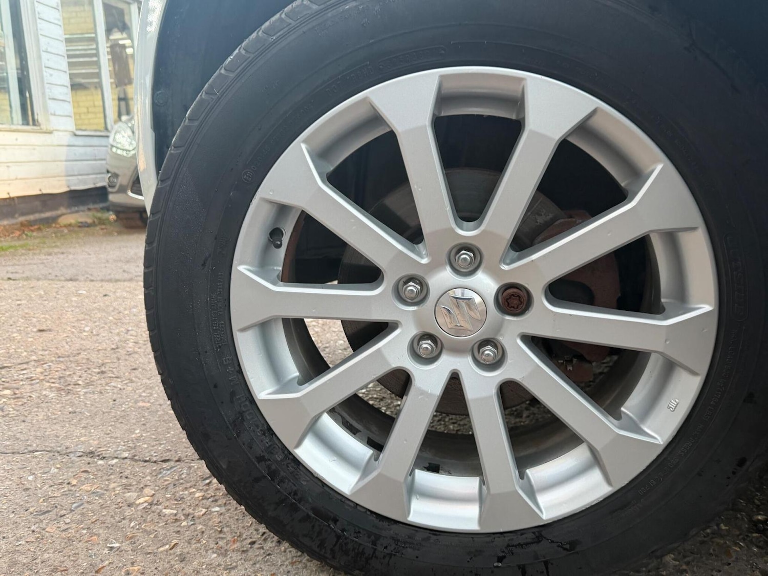 Used Suzuki Grand Vitara 2013 for sale - 76762223: Photo 77