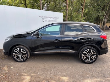 Used Renault Kadjar 2020 for sale - 79516551: Photo