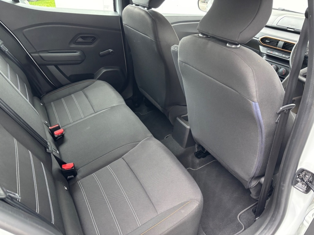 Used Dacia Sandero Stepway 2021 for sale - 76080053: Photo 11