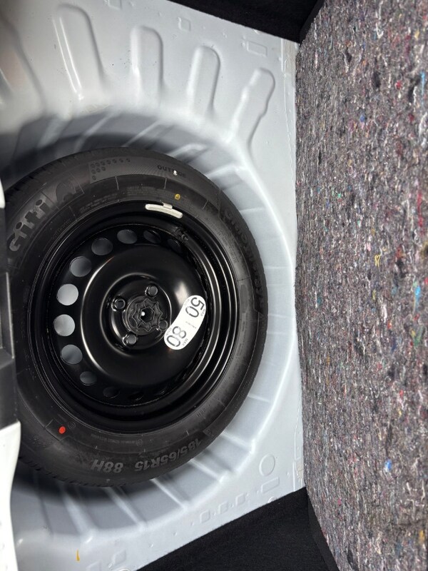 Used Dacia Sandero Stepway 2021 for sale - 76080053: Photo 14