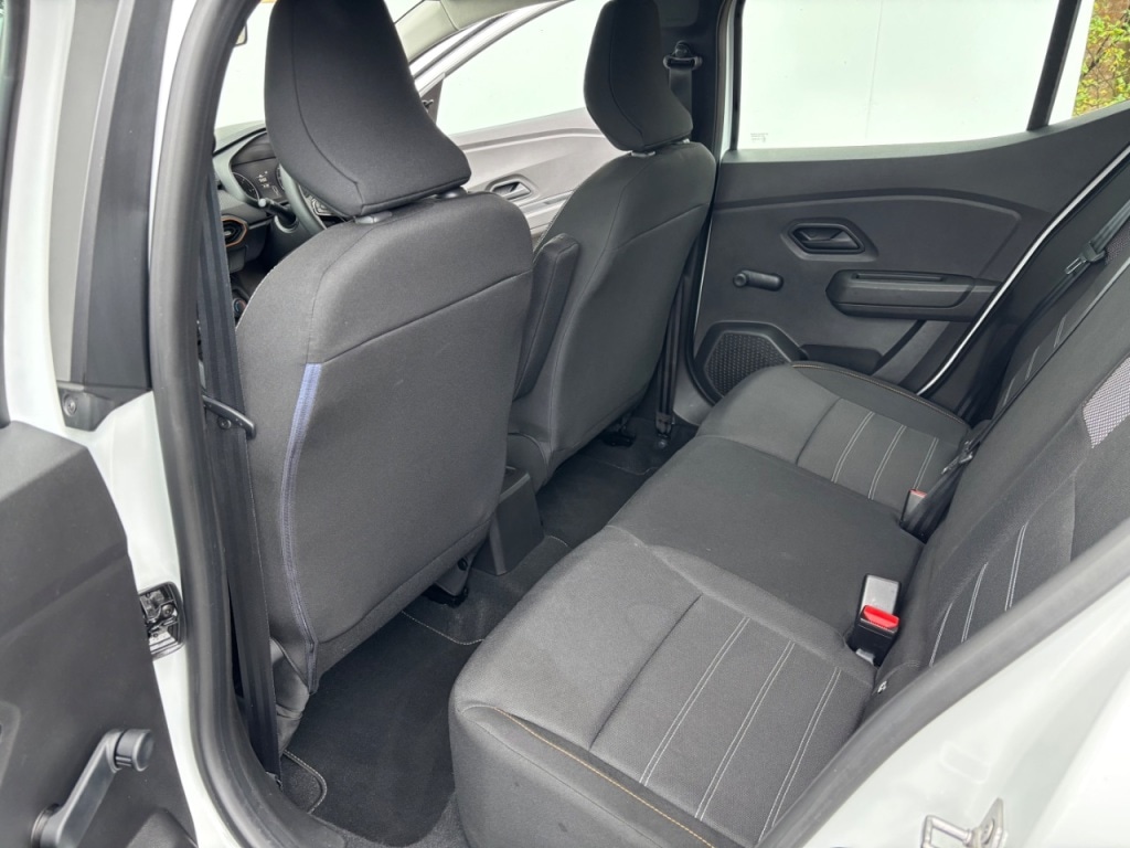 Used Dacia Sandero Stepway 2021 for sale - 76080053: Photo 16