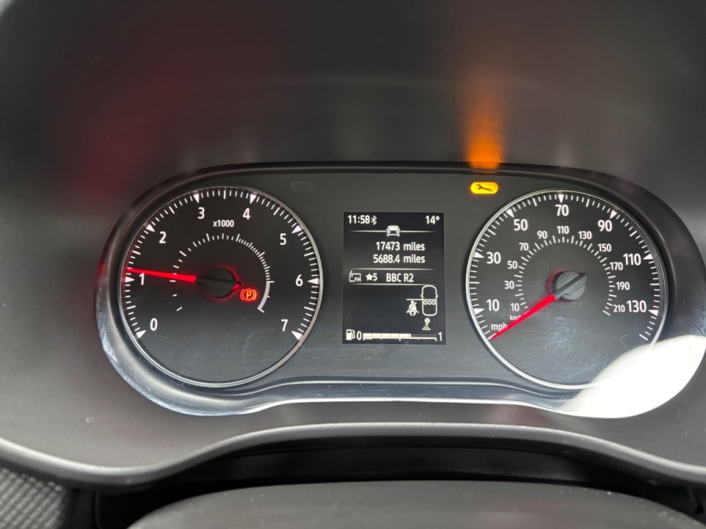 Used Dacia Sandero Stepway 2021 for sale - 76080053: Photo 17