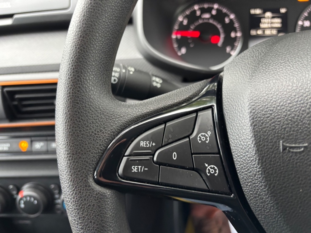 Used Dacia Sandero Stepway 2021 for sale - 76080053: Photo 19