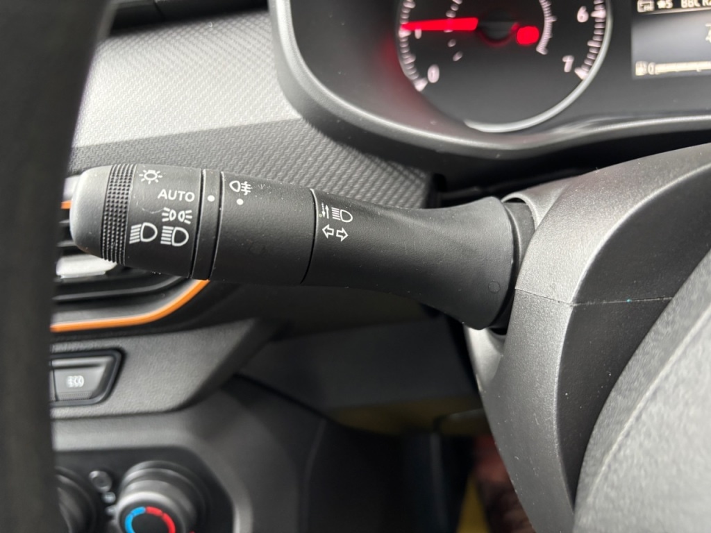 Used Dacia Sandero Stepway 2021 for sale - 76080053: Photo 22