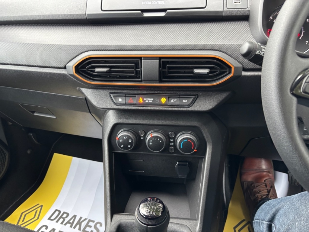 Used Dacia Sandero Stepway 2021 for sale - 76080053: Photo 23