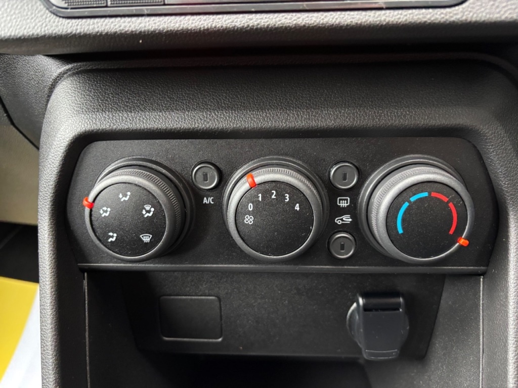 Used Dacia Sandero Stepway 2021 for sale - 76080053: Photo 25