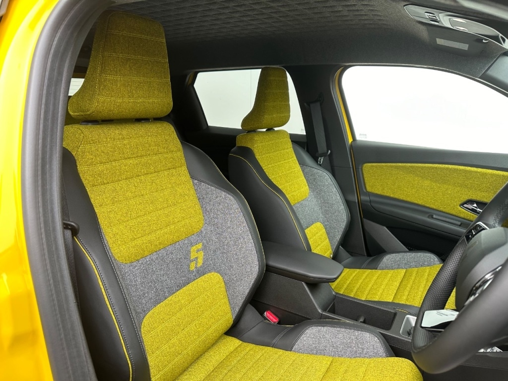 Used Renault 5 2025 for sale - 76405791: Photo 11