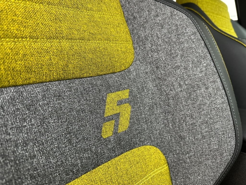 Used Renault 5 2025 for sale - 76405791: Photo 12