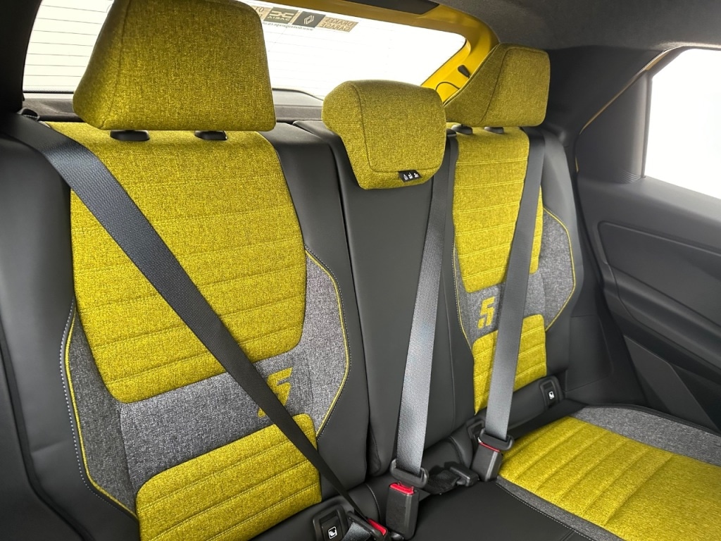 Used Renault 5 2025 for sale - 76405791: Photo 13