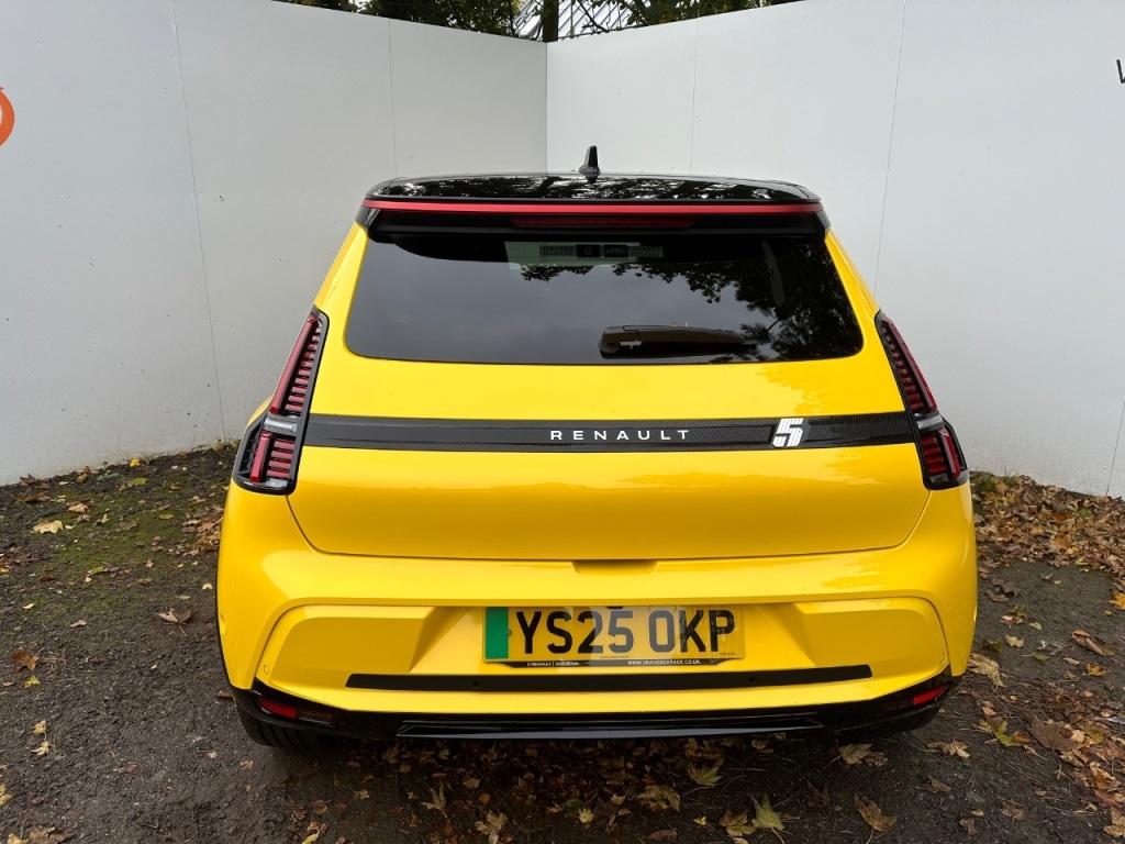 Used Renault 5 2025 for sale - 76405791: Photo 16