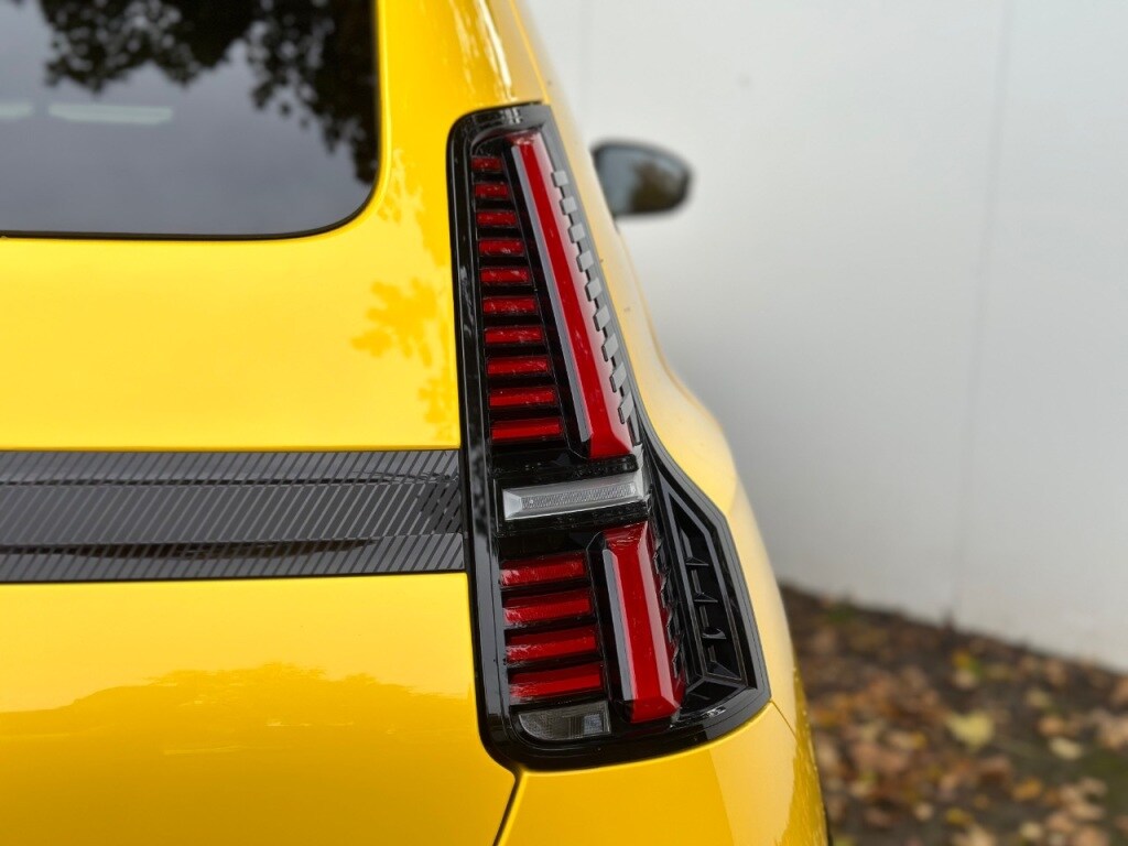 Used Renault 5 2025 for sale - 76405791: Photo 18