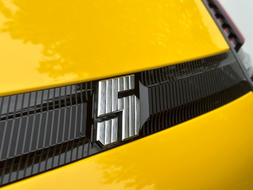 Used Renault 5 2025 for sale - 76405791: Photo 19