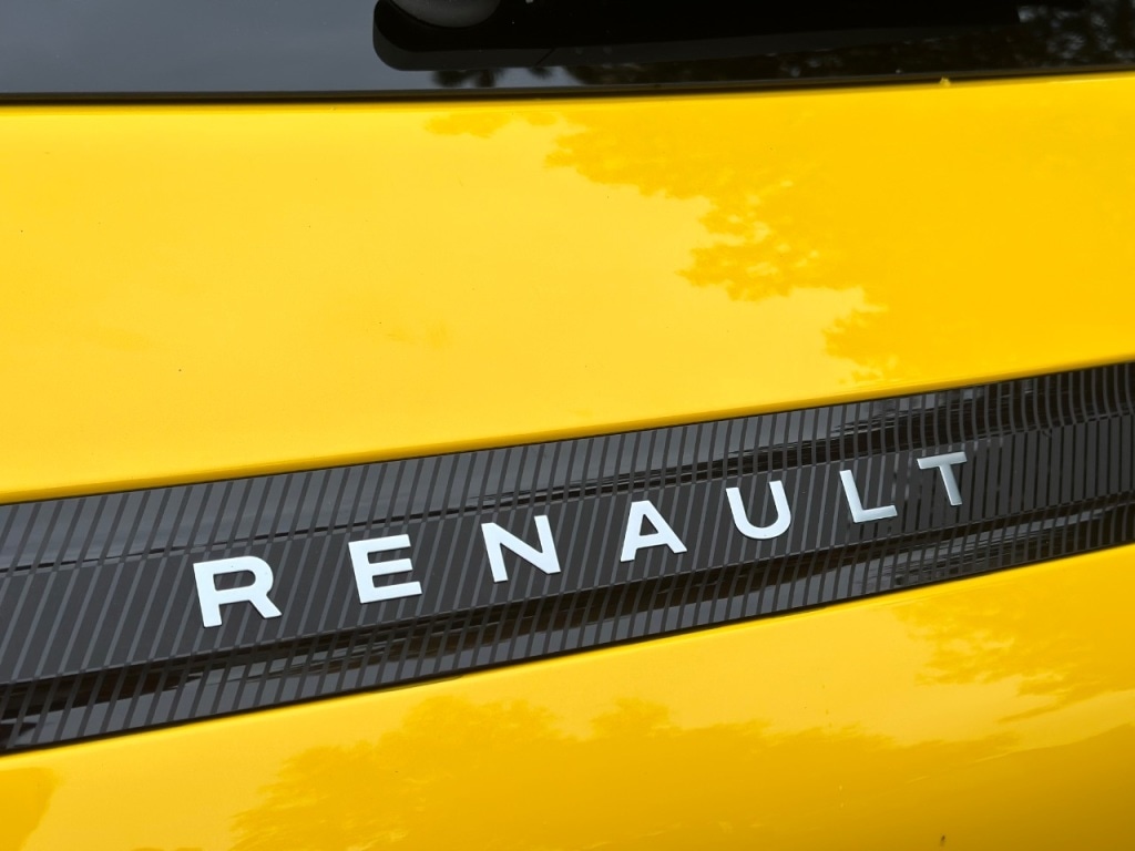 Used Renault 5 2025 for sale - 76405791: Photo 20