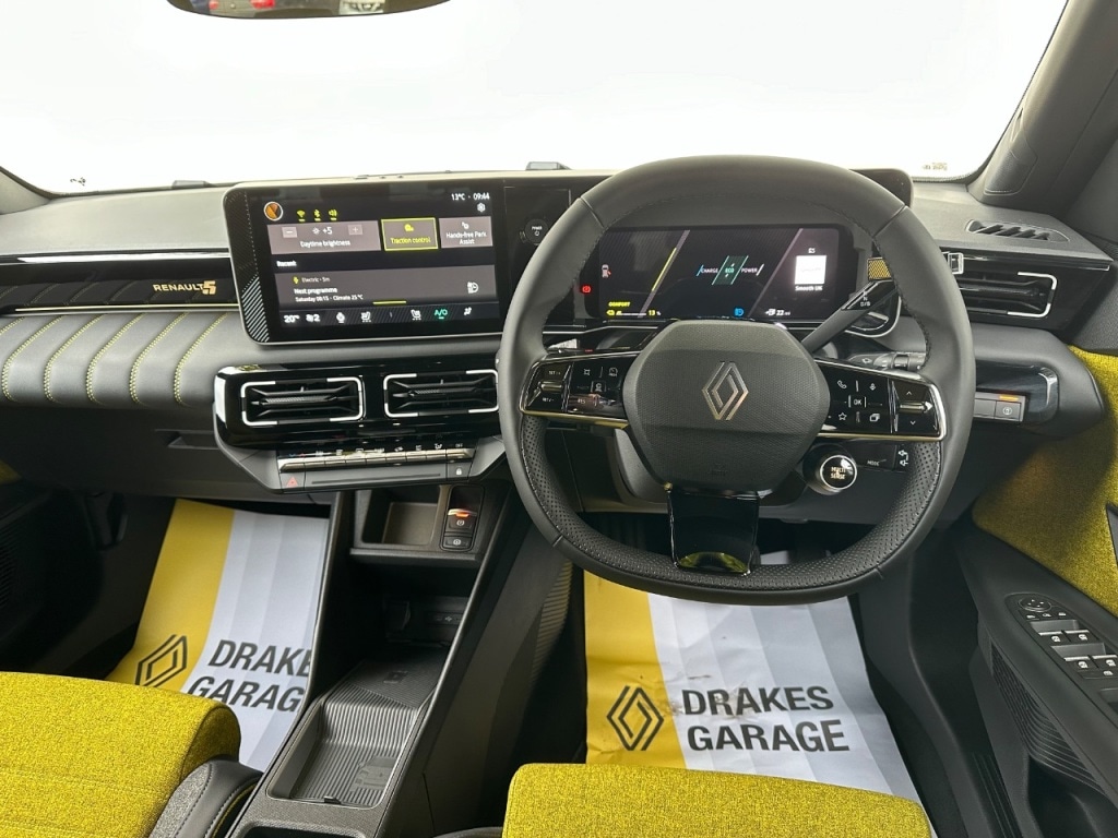 Used Renault 5 2025 for sale - 76405791: Photo 22