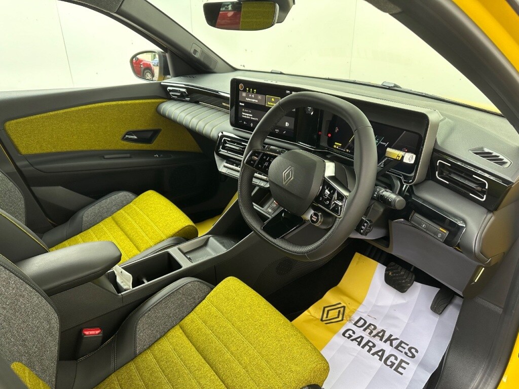 Used Renault 5 2025 for sale - 76405791: Photo 23