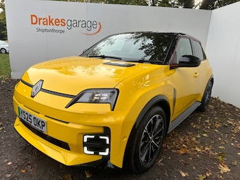 Used Renault 5 2025 for sale - 76405791: Photo