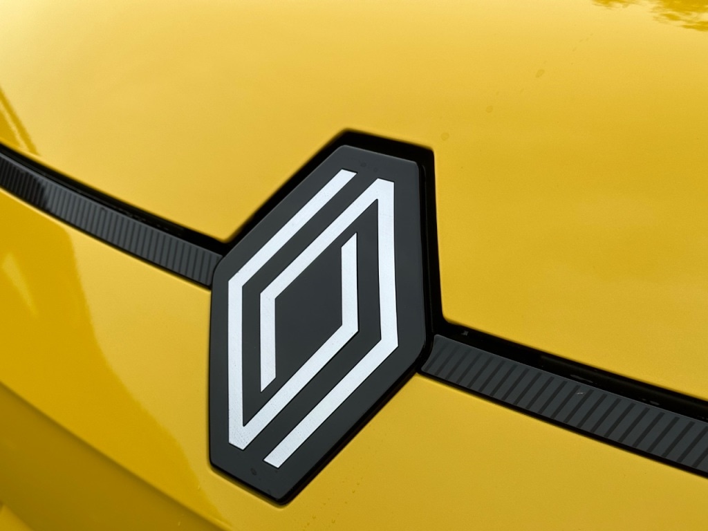 Used Renault 5 2025 for sale - 76405791: Photo 7