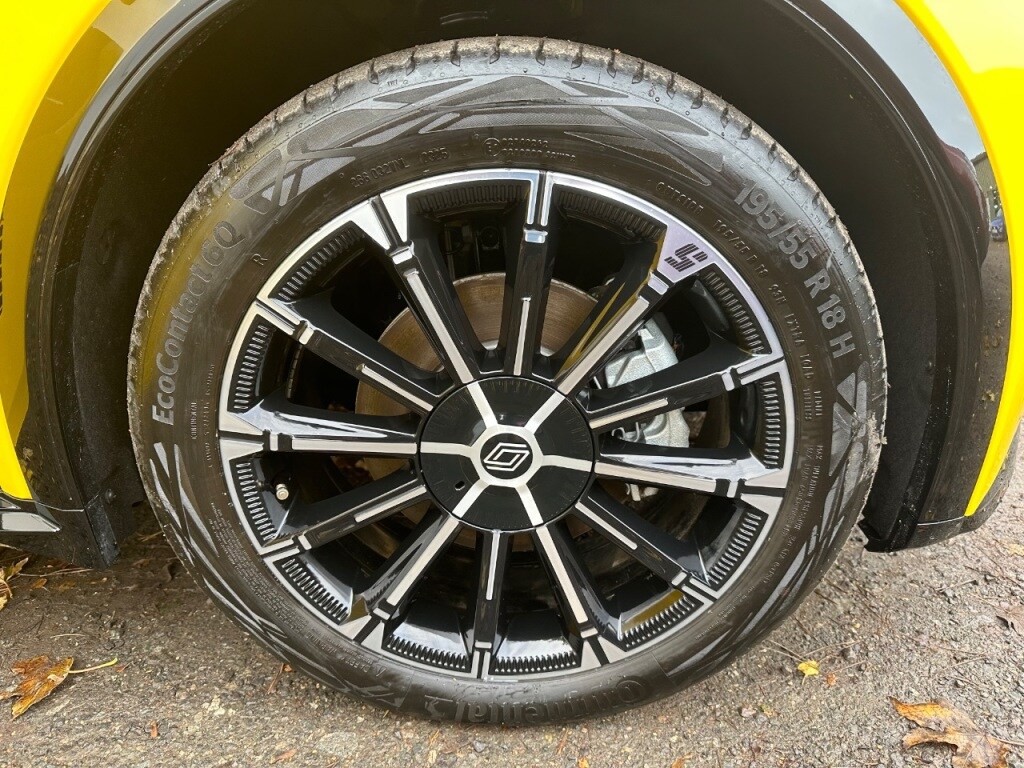 Used Renault 5 2025 for sale - 76405791: Photo 8