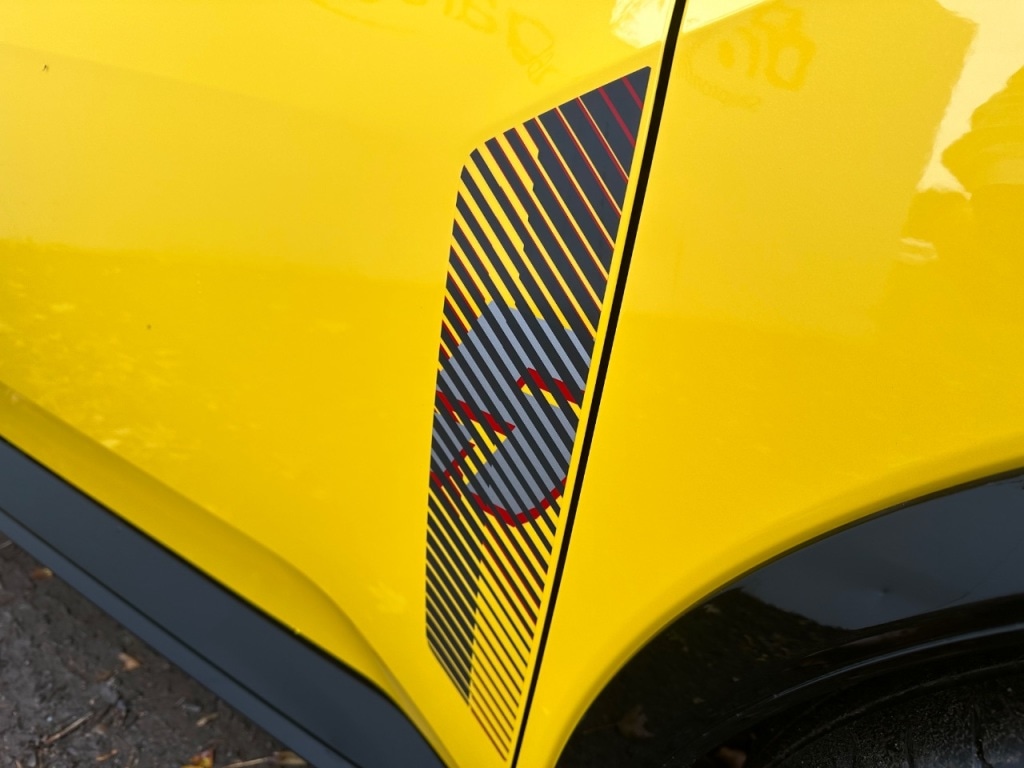 Used Renault 5 2025 for sale - 76405791: Photo 9