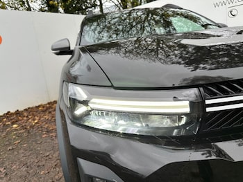 Used Dacia Bigster 2025 for sale - 76535067: Photo