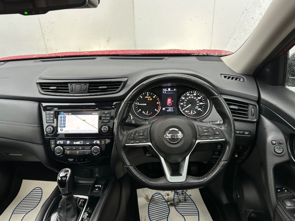 Used Nissan X-Trail 2019 for sale - 76363179: Photo 18