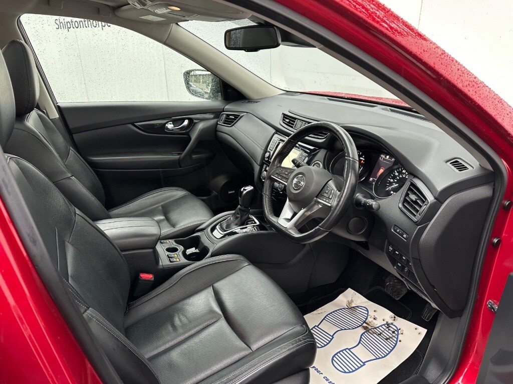 Used Nissan X-Trail 2019 for sale - 76363179: Photo 19