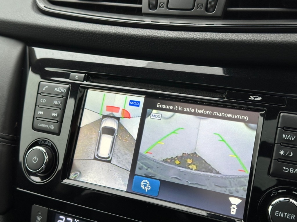 Used Nissan X-Trail 2019 for sale - 76363179: Photo 24