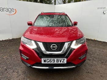 Used Nissan X-Trail 2019 for sale - 76363179: Photo