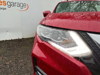 Used Nissan X-Trail 2019 for sale - 76363179: Photo