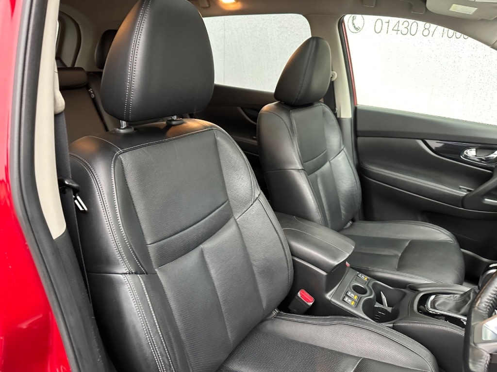 Used Nissan X-Trail 2019 for sale - 76363179: Photo 8