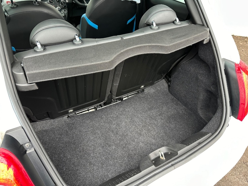 Used Fiat 500 2019 for sale - 76782862: Photo 10