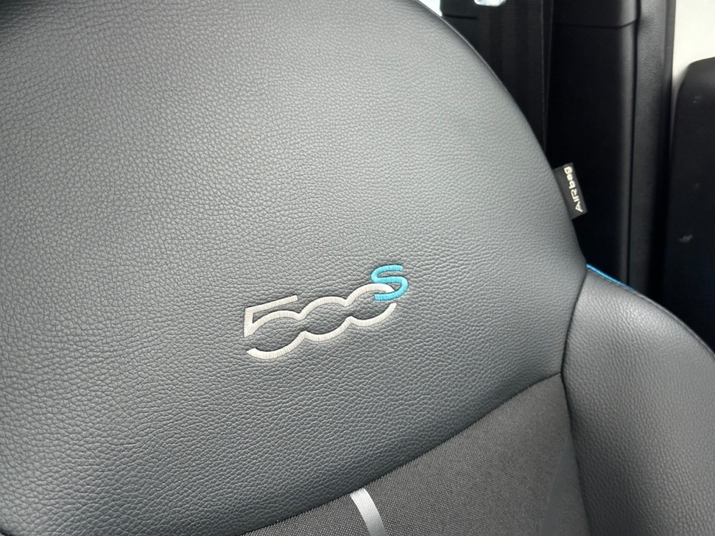 Used Fiat 500 2019 for sale - 76782862: Photo 13