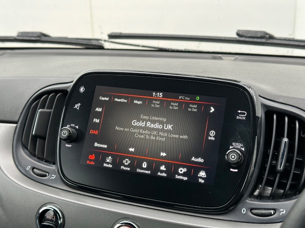 Used Fiat 500 2019 for sale - 76782862: Photo 15