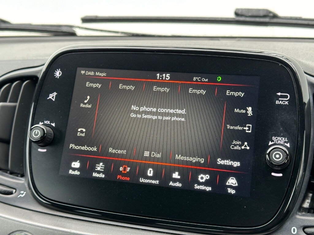 Used Fiat 500 2019 for sale - 76782862: Photo 16