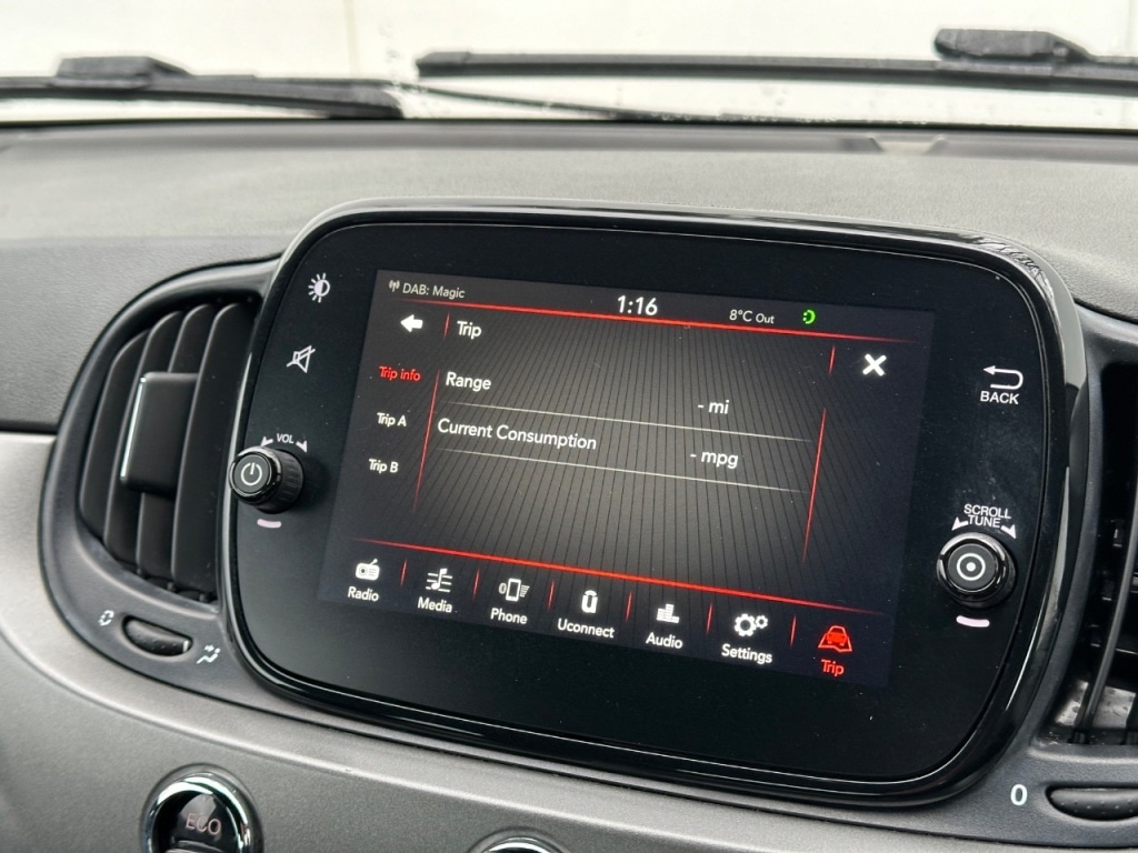 Used Fiat 500 2019 for sale - 76782862: Photo 17