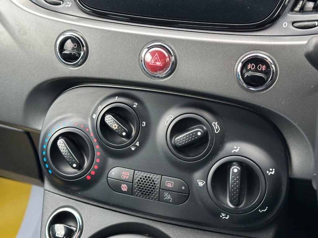 Used Fiat 500 2019 for sale - 76782862: Photo 18